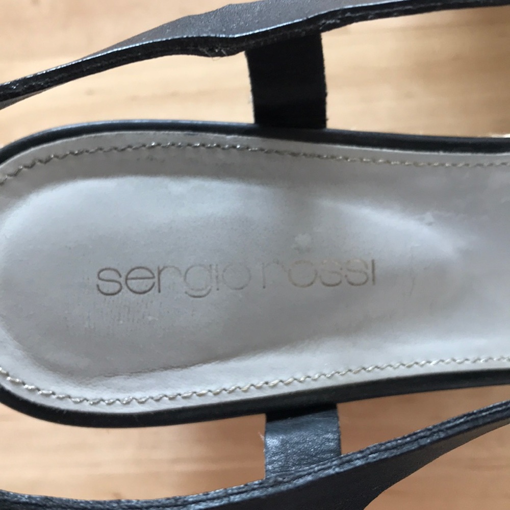 Espadrilles - Picture 3 of 6
